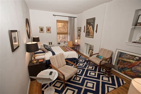 Epic Apartment Search Ends With 200 Square Feet In Chelsea Curbed Ny