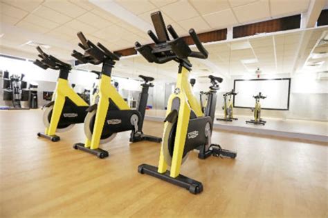 Fitness Classes At Better Gosforth Leisure Centre Newcastle