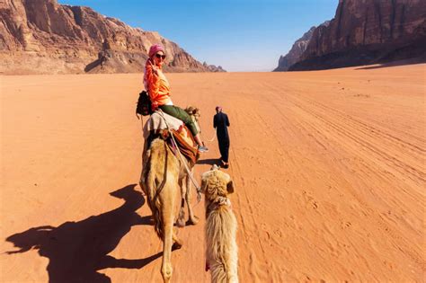 An Incredible Experience In The Sahara Desert Never Ending Footsteps