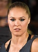 Ronda Rousey | American mixed martial artist | Britannica