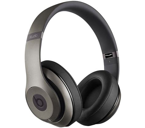 Beats Studio 20 Wireless Bluetooth Noise Cancelling Headphones