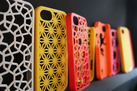 3d Printed Phone Cases In 2023 How Technology Is Making It Possible