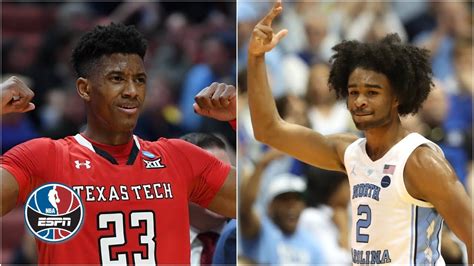 Scouting reports, highlights & news on lamelo ball, anthony edwards & the 2020 nba draft class. Coby White and Jarrett Culver highlight picks 6-9 in ESPN ...