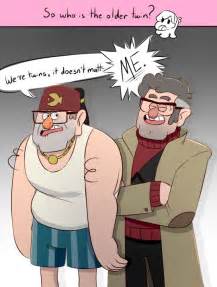 1115 Best Stanley And Stanford Pines Images On Pinterest Gravity Falls