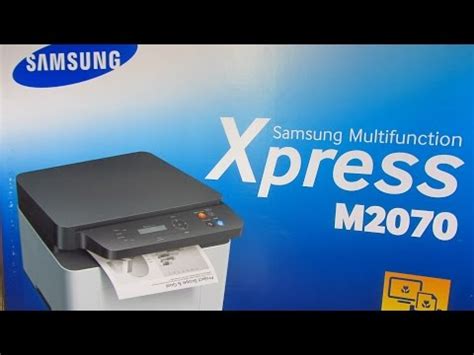 Apart from these qualities, the machine can produce a maximum of. Samsung m2070w treiber — die lösung zur automatischen ...
