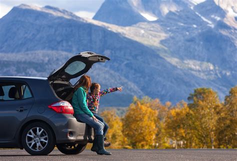 Renting a car for your road trip – KAYAK Travel Hacker Blog