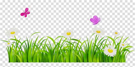Download High Quality Grass Clipart Spring Transparent Png Images Art