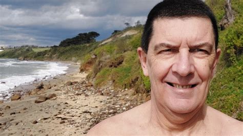 Frankston Naturist Michael James To Consult Victorian Communities On