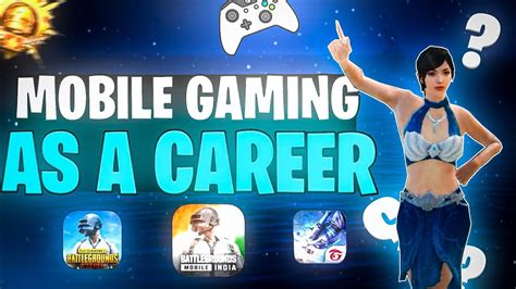 Mobile Gaming As A Career In India 🇮🇳 Truth About Indian Gamers