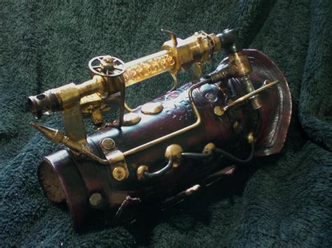The 28 Most Popular Steampunk Materials At Your Local Hardware Store