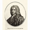 Henry St John, 1st Viscount Bolingbroke (1678-1751) English politician ...