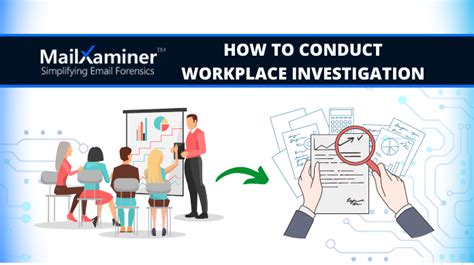 How To Conduct Workplace Investigation For Successful Examine Result
