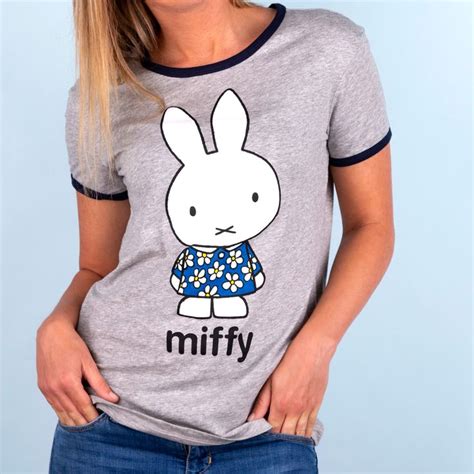 Women S Miffy Birthday Dress T Shirt 24 99 Truffleshuffle Clothing