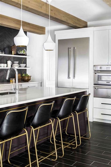 12 Stunning Two Toned Kitchens Cococozy
