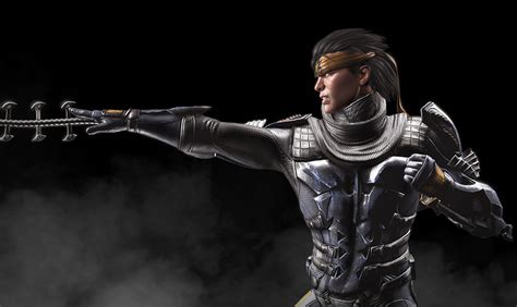 Mortal Kombat 12 Five Characters Who Should Return