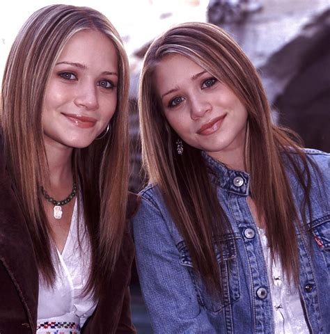 Olsen Twins Fucking Hot Photo 29 97