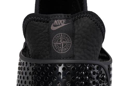 Stone Island Nike Sock Dart Mid Release Date