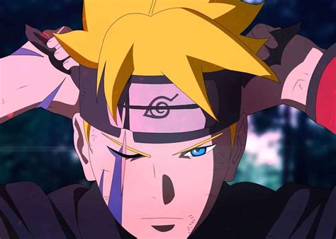 Get Boruto Pictures