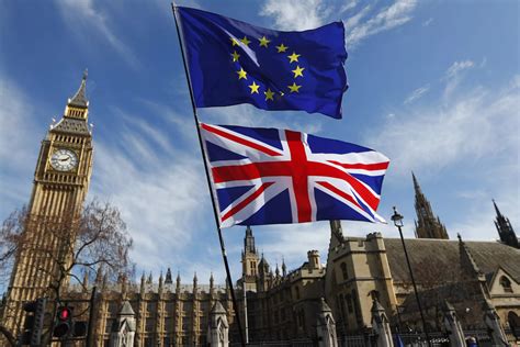 What Brexit Means Council On Foreign Relations