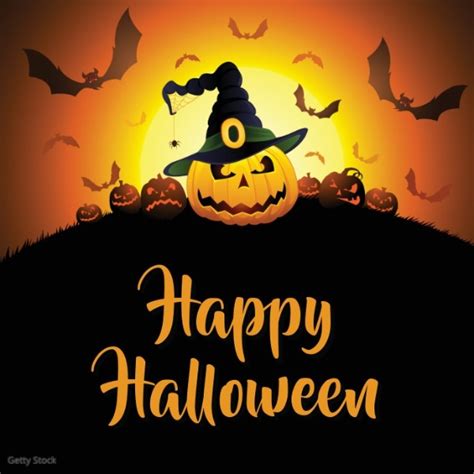 frases e imágenes para dedicar feliz halloween y noche de brujas la verdad noticias