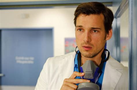The further adventures in time and space of the alien adventurer known as the doctor and their companions from planet earth. Doctor's Diary | Florian david fitz
