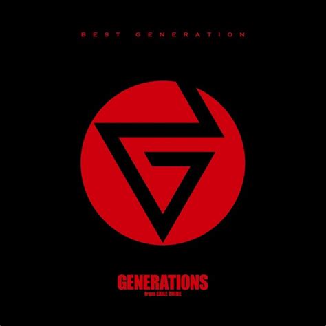 Generations、これまでの勢いあふれる軌跡を辿るベストが完成！ Okmusic