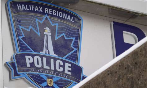 Halifax Police Are Investigating Sexual Assault At The Mumford Halifax Bus Station Nova