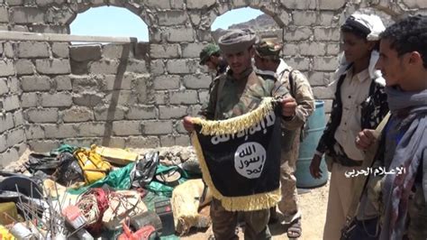 Yemen Ansar Allah Arrested Isis Commander In Taiz Islamic World News