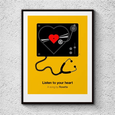 Svg's and png's are supported. Pictogram Music Posters on Behance