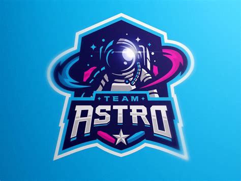 Team Astro By Dckydesign On Dribbble
