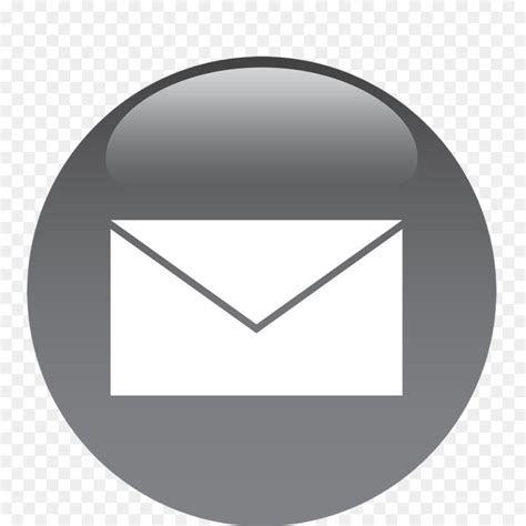 Download High Quality Gmail Logo Grey Transparent Png Images Art Prim