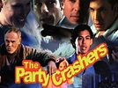 The Party Crashers - Movie Reviews