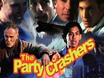 The Party Crashers - Movie Reviews