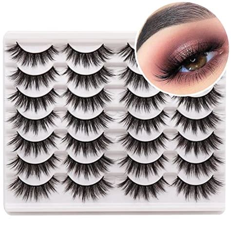 The Best False Lashes Reviews With Buying Guide In 2022