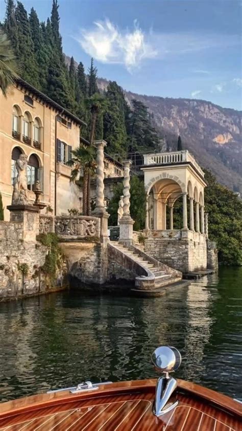 Lake Como Hidden Spots And Magic Places To Visit Perfect For Summer