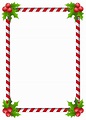 Christmas Borders And Frames - ClipArt Best