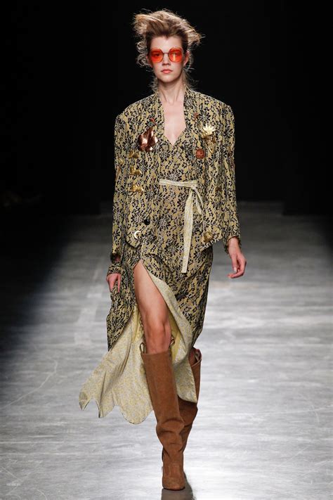 Andreas Kronthaler For Vivienne Westwood Spring Ready To Wear