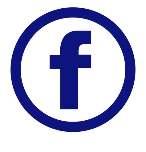 Facebook Link Icon At Collection Of Facebook Link