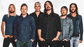‘Times Like Those’: Foo Fighters kommentieren alte Fotos