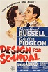 Design for Scandal (película 1941) - Tráiler. resumen, reparto y dónde ...