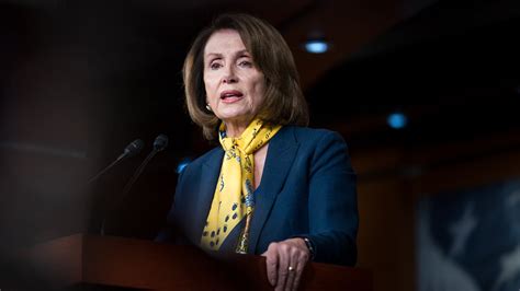 Opinion Whos Afraid Of Nancy Pelosi The New York Times