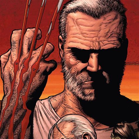 The Comic That Inspired Logan Revolutionized Marvel S X Men