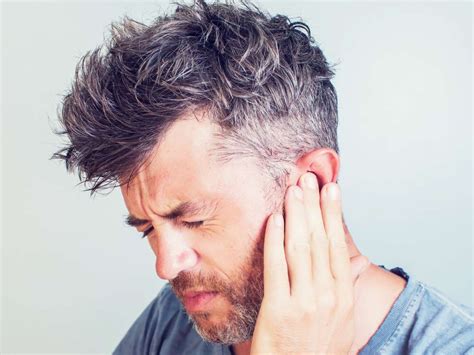 Ruptured Eardrum Symptoms Causes And Treatments