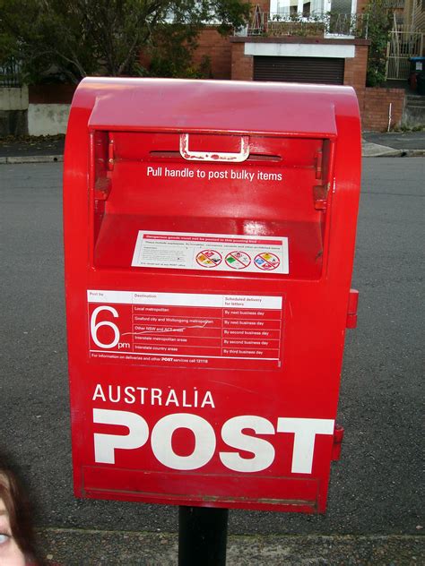 Fileaussie Post Box Wikimedia Commons