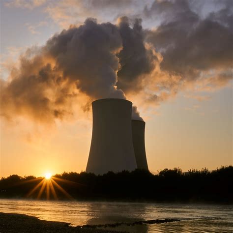 Thorium Nuclear Reactors Newstalk