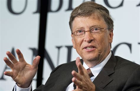 A divorzio caldissimo tra mr. Bill Gates supera Jeff Bezos come persona più ricca del ...