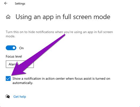 Top 3 Ways To Fix Microsoft Teams Notifications Not Working On Windows 10
