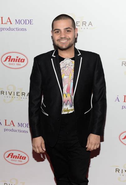 Michael Costello 5 Things To Know About The Designer Stylecaster