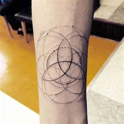 40 Sacred Geometry Tattoo Ideas Tattoos Sacred Geometry Tattoo