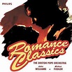 The Boston Pops Orchestra, John Williams, Arthur Fiedler – Romance ...